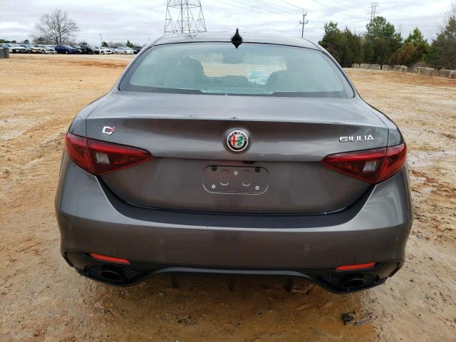 Aukcja sprzedaży 2023 Alfa Romeo Giulia Ti, vin: ZARFAMBN2P7671202, numer aukcji: 44916334