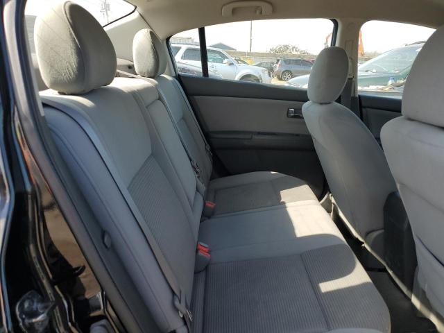 45162554 :رقم المزاد ، 3N1AB6AP9CL738693 vin ، 2012 Nissan Sentra 2.0 مزاد بيع