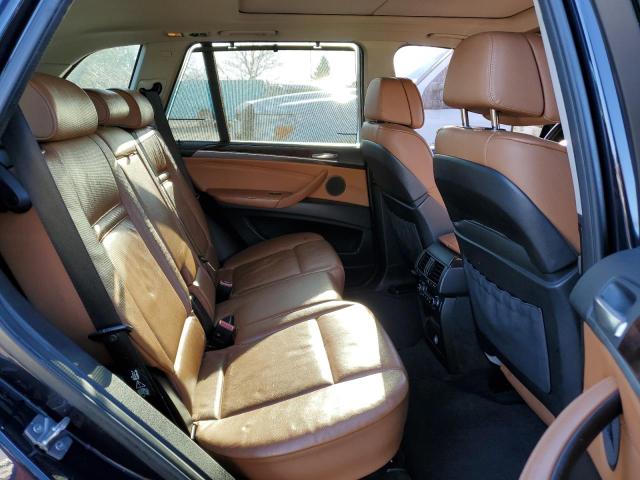 Aukcja sprzedaży 2010 Bmw X5 Xdrive35d, vin: 5UXFF0C51ALT84448, numer aukcji: 46044684
