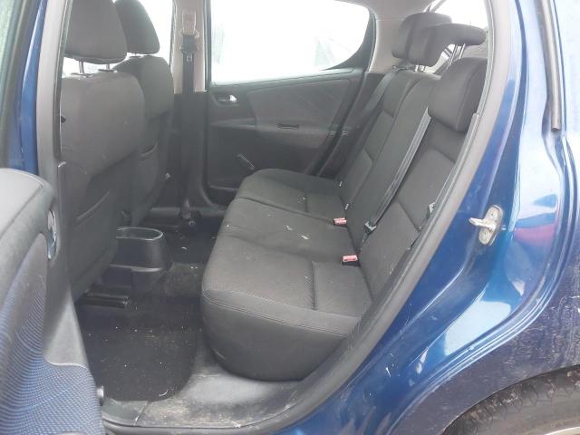 Aukcja sprzedaży 2008 Peugeot 207 Sport, vin: VF3WC5FWF34559084, numer aukcji: 45268054