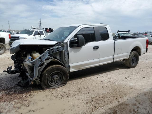 Aukcja sprzedaży 2021 Ford F250 Super Duty, vin: 1FT7X2A65MEE17079, numer aukcji: 46776384