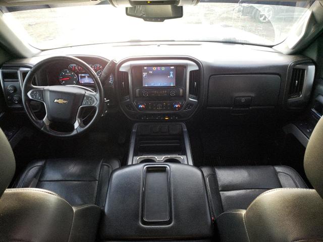 Продажа на аукционе авто 2014 Chevrolet Silverado K1500 Ltz, vin: 1GCVKSEC9EZ145247, номер лота: 44475014