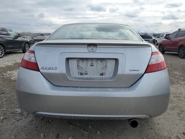 Aukcja sprzedaży 2007 Honda Civic Ex, vin: 2HGFG12827H525938, numer aukcji: 45252264