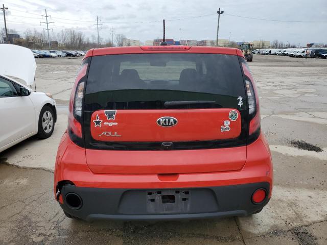 48355844 :رقم المزاد ، KNDJN2A20K7680624 vin ، 2019 Kia Soul مزاد بيع