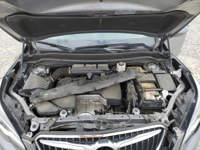 Aukcja sprzedaży 2019 Buick Envision Essence, vin: LRBFXCSA2KD033640, numer aukcji: 45199464