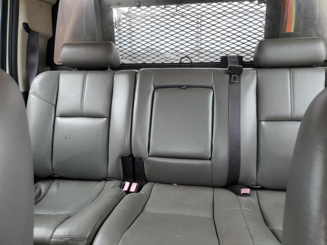 2013 Gmc Sierra C3500 მანქანა იყიდება აუქციონზე, vin: 1GD412CG4DF112477, აუქციონის ნომერი: 45317764