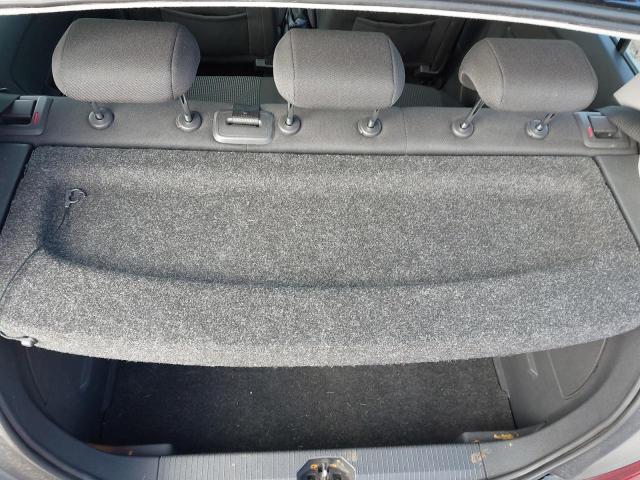 Aukcja sprzedaży 2009 Vauxhall Corsa Life, vin: W0L0SDL6894112812, numer aukcji: 45598294