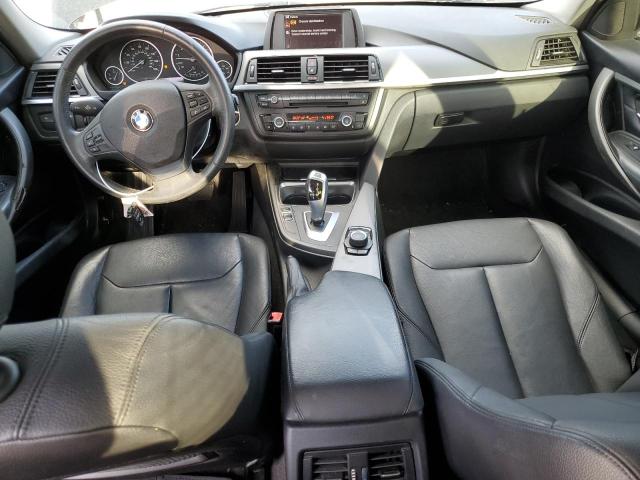 2013 Bmw 335 I მანქანა იყიდება აუქციონზე, vin: WBA3A9G57DNP37704, აუქციონის ნომერი: 45284084