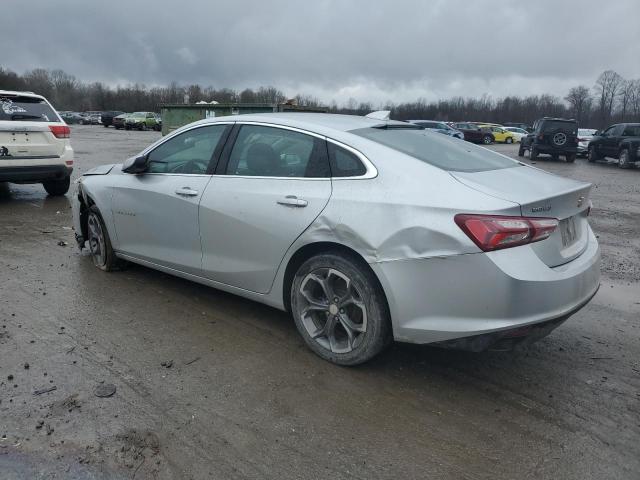 Aukcja sprzedaży 2021 Chevrolet Malibu Lt, vin: 1G1ZD5ST4MF019808, numer aukcji: 45512124
