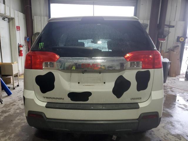 Aukcja sprzedaży 2015 Gmc Terrain Sle, vin: 2GKFLWEK3F6324689, numer aukcji: 45063324