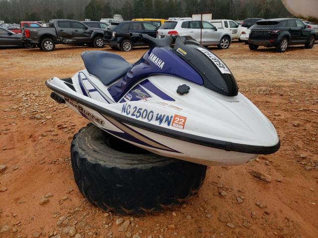 Aukcja sprzedaży 2001 Yamaha 1200, vin: YAMA4048J001, numer aukcji: 45487194