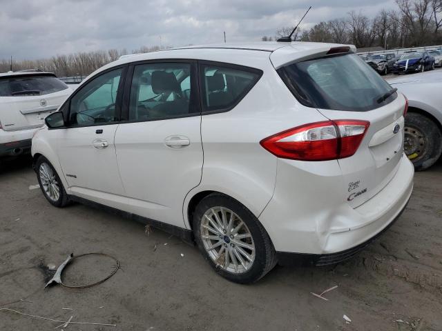 Aukcja sprzedaży 2016 Ford C-max Se, vin: 1FADP5AU4GL120474, numer aukcji: 43932674