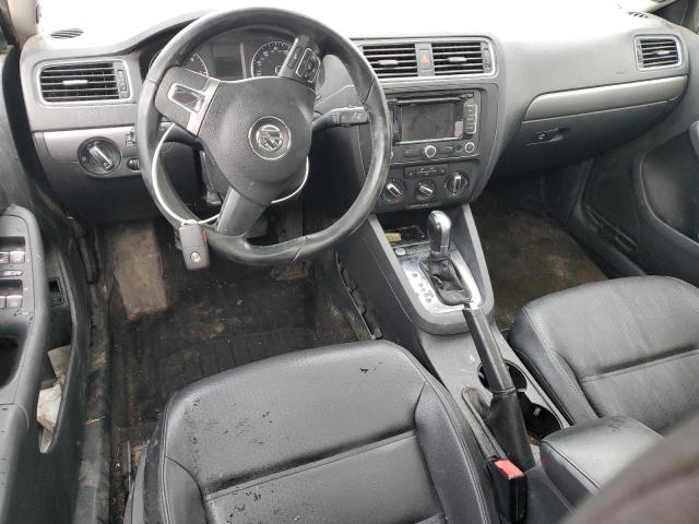 Aukcja sprzedaży 2013 Volkswagen Jetta Tdi, vin: 3VWLL7AJ4DM228829, numer aukcji: 44817784