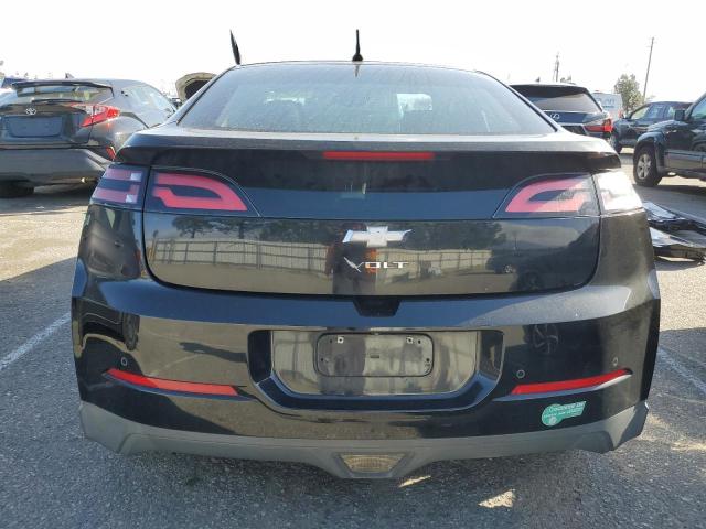Aukcja sprzedaży 2013 Chevrolet Volt, vin: 1G1RH6E46DU119614, numer aukcji: 46509224