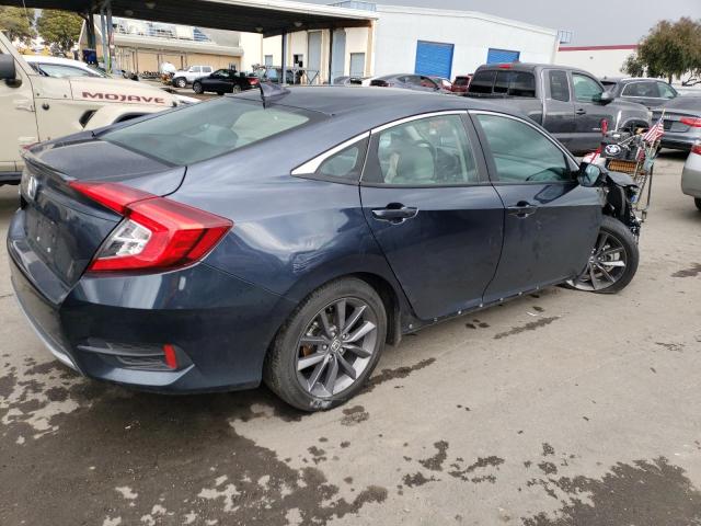 Aukcja sprzedaży 2021 Honda Civic Ex, vin: 19XFC1F32ME205597, numer aukcji: 45365884