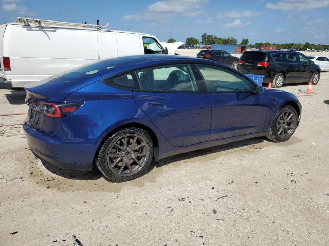 48261614 :رقم المزاد ، 5YJ3E1EA2PF448239 vin ، 2023 Tesla Model 3 مزاد بيع