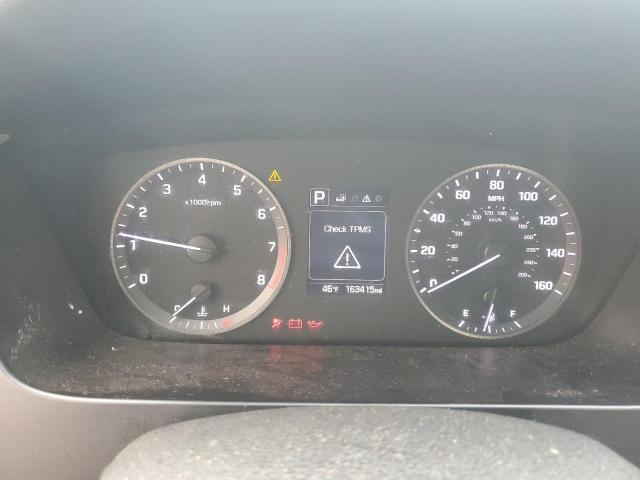 Aukcja sprzedaży 2017 Hyundai Sonata Se, vin: 5NPE24AF0HH477018, numer aukcji: 46326634