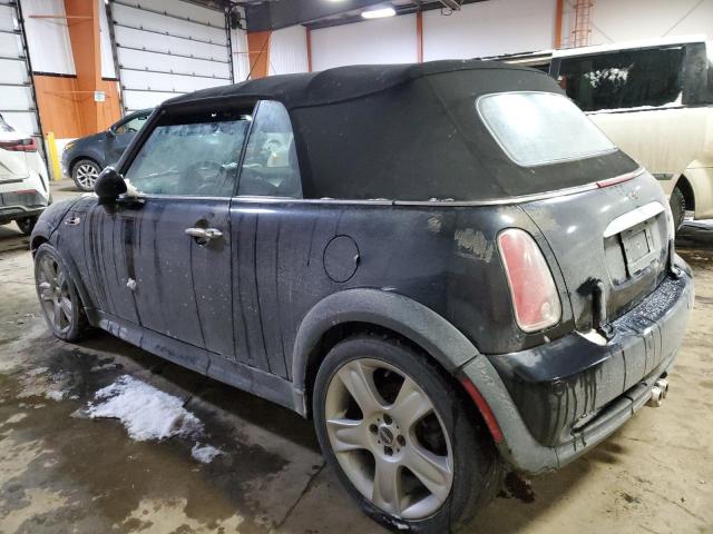 Продажа на аукционе авто 2008 Mini Cooper S, vin: WMWRH33558TU81041, номер лота: 45438974