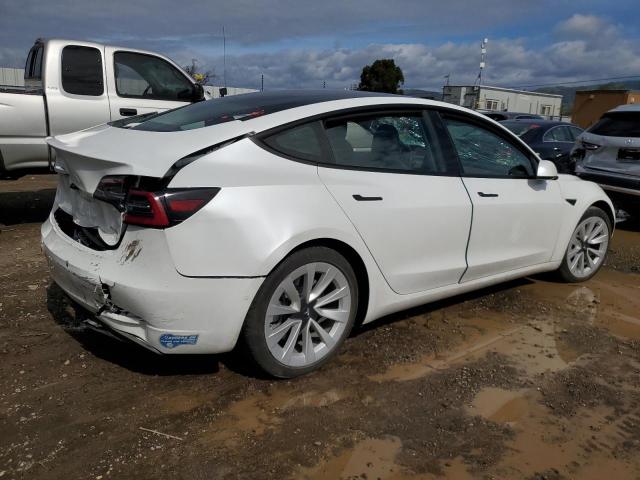 Aukcja sprzedaży 2021 Tesla Model 3, vin: 5YJ3E1EB1MF879577, numer aukcji: 45547434