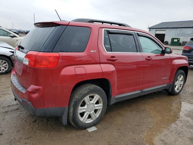 46897594 :رقم المزاد ، 2GKALSEK0F6203007 vin ، 2015 Gmc Terrain Slt مزاد بيع