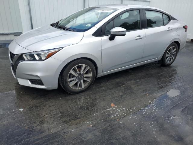 Aukcja sprzedaży 2020 Nissan Versa Sv, vin: 3N1CN8EVXLL825801, numer aukcji: 45650144