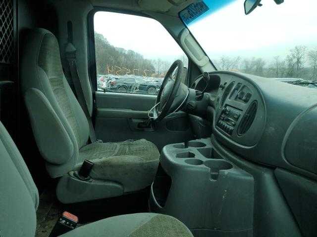 Aukcja sprzedaży 2003 Ford Econoline E350 Super Duty Van, vin: 1FTSE34L13HC04439, numer aukcji: 45527554