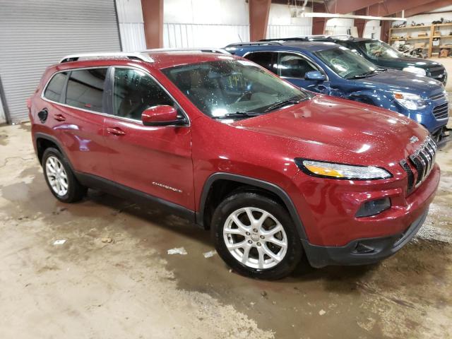 Aukcja sprzedaży 2014 Jeep Cherokee Latitude, vin: 1C4PJLCB5EW171910, numer aukcji: 45424904
