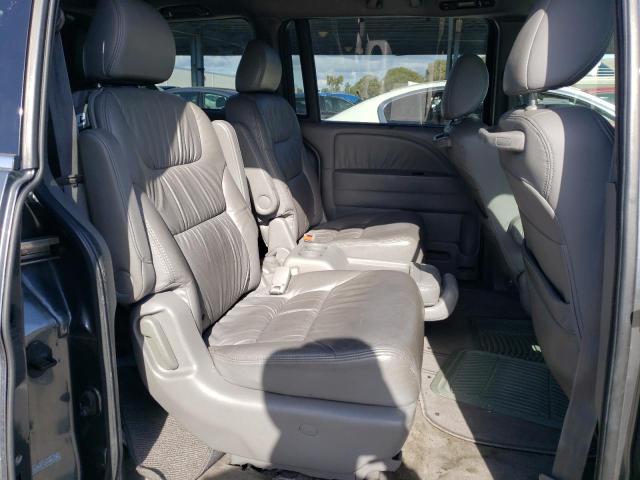 Aukcja sprzedaży 2010 Honda Odyssey Exl, vin: 5FNRL3H60AB031888, numer aukcji: 45541194