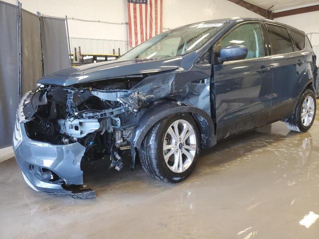 Aukcja sprzedaży 2019 Ford Escape Se, vin: 1FMCU0GD4KUA58324, numer aukcji: 45280454