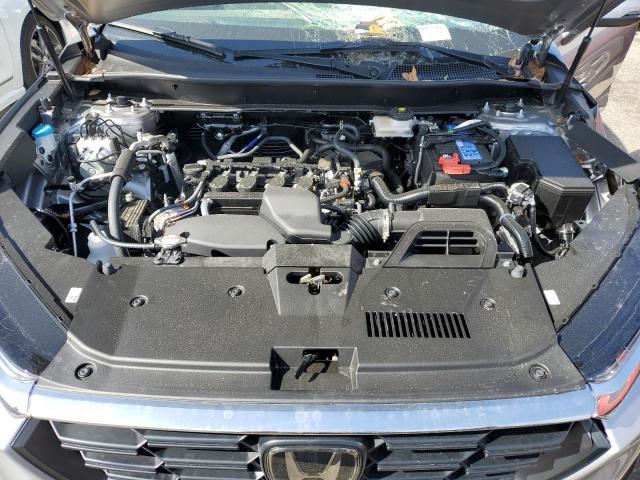 Aukcja sprzedaży 2024 Honda Cr-v Lx, vin: 2HKRS4H22RH445533, numer aukcji: 47962174