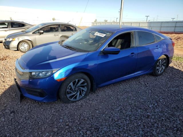 Aukcja sprzedaży 2016 Honda Civic Ex, vin: 19XFC2F74GE077327, numer aukcji: 44719344
