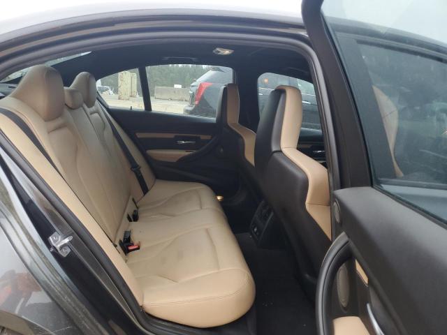 47895824 :رقم المزاد ، WBS3C9C50FP803481 vin ، 2015 Bmw M3 مزاد بيع