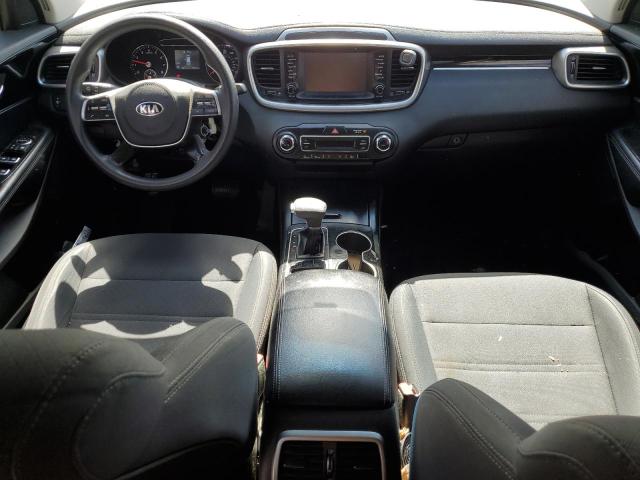 Aukcja sprzedaży 2019 Kia Sorento Lx, vin: 5XYPG4A52KG576942, numer aukcji: 45534494
