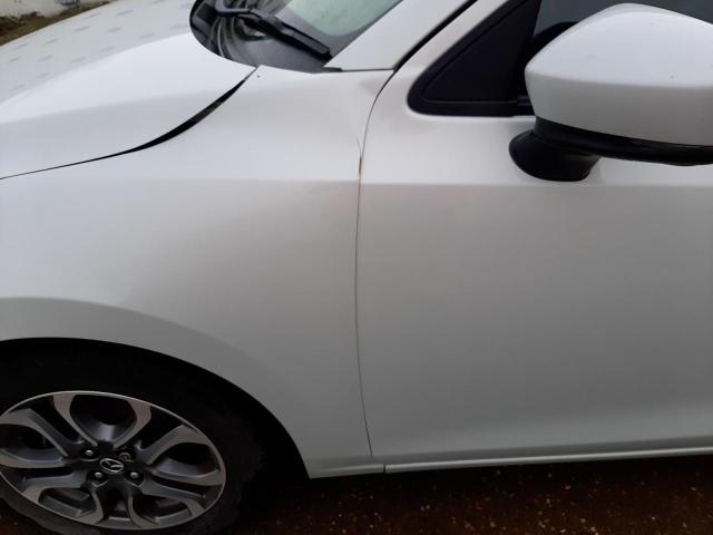 Продаж на аукціоні авто 2018 Mazda 2 Gt Sport, vin: JMZDJ6H5501200610, номер лоту: 43695952