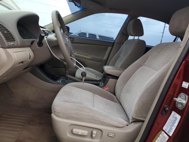 Aukcja sprzedaży 2004 Toyota Camry Le, vin: 4T1BF32K74U067342, numer aukcji: 45305614