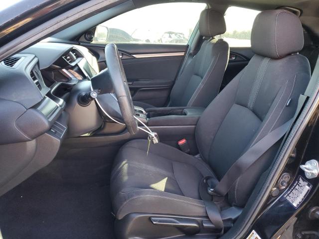 Aukcja sprzedaży 2018 Honda Civic Ex, vin: SHHFK7H54JU210986, numer aukcji: 45197144
