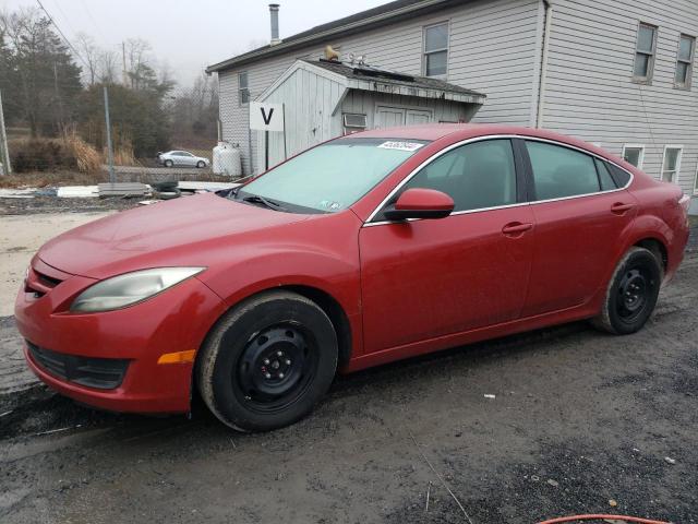 Aukcja sprzedaży 2011 Mazda 6 I, vin: 1YVHZ8BH3B5M16103, numer aukcji: 45362844
