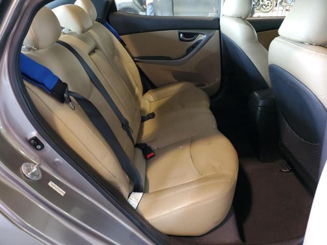 Aukcja sprzedaży 2011 Hyundai Elantra Gls, vin: 5NPDH4AEXBH005885, numer aukcji: 45380184