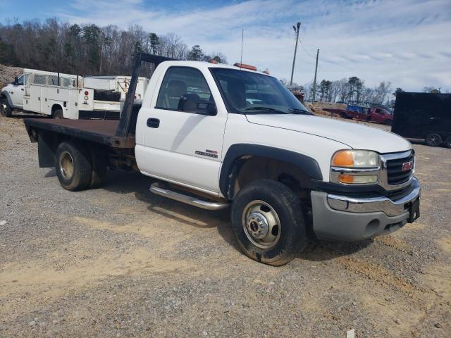 Продажа на аукционе авто 2005 Gmc New Sierra C3500, vin: 1GDJC34265E200105, номер лота: 46263784