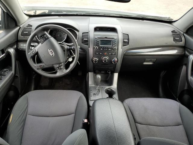 Aukcja sprzedaży 2012 Kia Sorento Base, vin: 5XYKT3A14CG291156, numer aukcji: 45536004