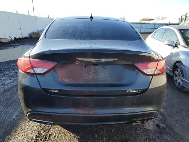 Aukcja sprzedaży 2015 Chrysler 200 S, vin: 1C3CCCDG2FN736449, numer aukcji: 45529024