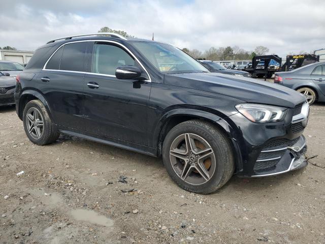 2020 Mercedes-benz Gle 350 მანქანა იყიდება აუქციონზე, vin: 4JGFB4JB2LA217989, აუქციონის ნომერი: 45366734