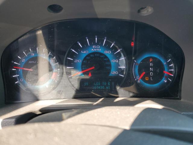 Продажа на аукционе авто 2011 Ford Fusion Se, vin: 3FAHP0HA3BR177520, номер лота: 45498584