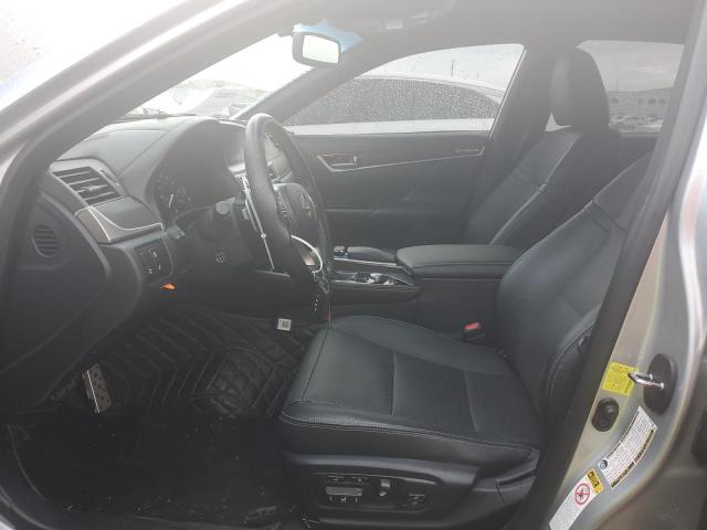 Aukcja sprzedaży 2015 Lexus Gs 350, vin: JTHCE1BL1FA004832, numer aukcji: 45313744