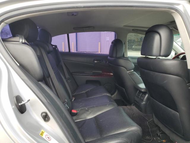 45558374 :رقم المزاد ، JTHBC1KS6A5021023 vin ، 2010 Lexus Gs 450h مزاد بيع