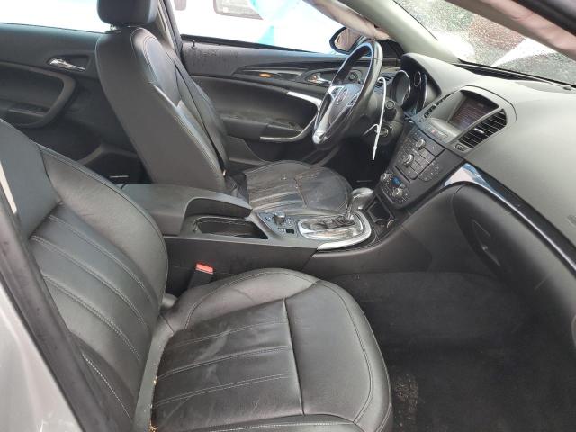Продаж на аукціоні авто 2011 Buick Regal Cxl, vin: W04G15GV6B1087369, номер лоту: 38220224