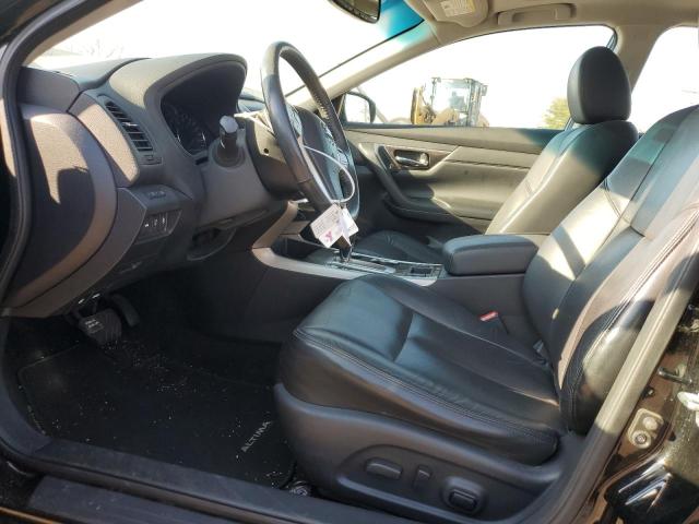 Aukcja sprzedaży 2015 Nissan Altima 2.5, vin: 1N4AL3AP0FC210572, numer aukcji: 46754594