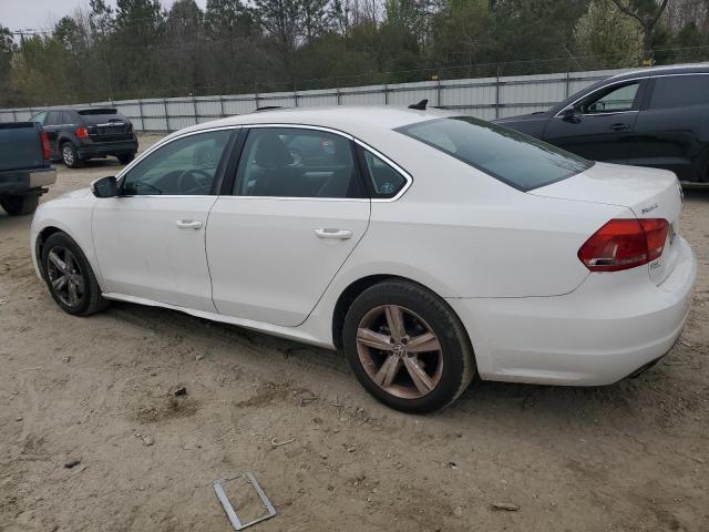 2013 Volkswagen Passat Se მანქანა იყიდება აუქციონზე, vin: 1VWBP7A32DC004025, აუქციონის ნომერი: 47674804