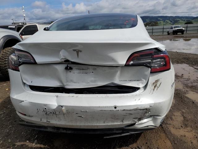 Aukcja sprzedaży 2021 Tesla Model 3, vin: 5YJ3E1EB1MF879577, numer aukcji: 45547434