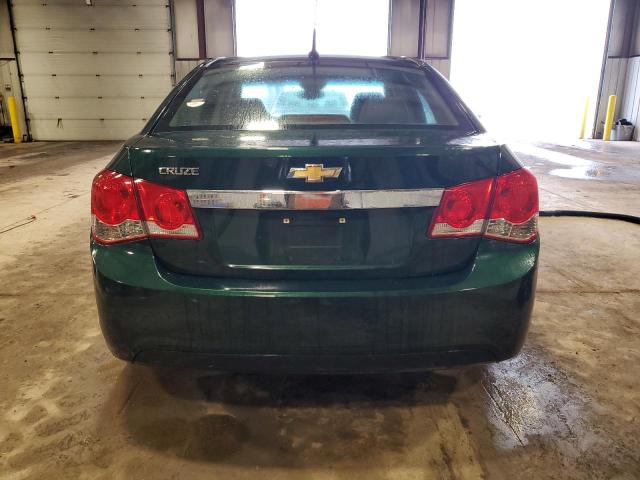 Aukcja sprzedaży 2014 Chevrolet Cruze Ls, vin: 1G1PA5SG1E7145574, numer aukcji: 45410854